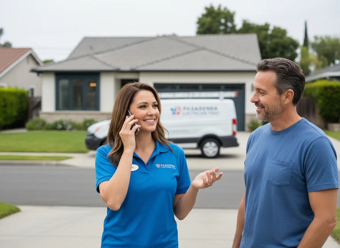 Electrician Friendship, TN FAQs